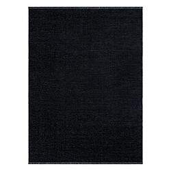 RUGSX Tapis Florence 24021 - Noir 155x220 cm