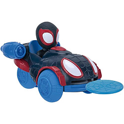 Avis Jazwares Spidey Vehicle Assortment Lance Discs