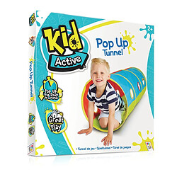 Acheter Moose Toys KID ACTIVE Tunnel de jeu pop-up