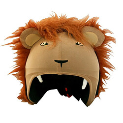 COOLCASC ANIMALS Lion