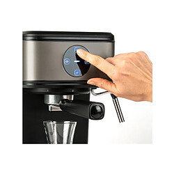 Acheter Black & Decker Machine à expresso 20 bars inox bronze - bxco850e - BLACK+DECKER