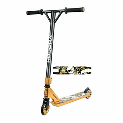 Hudora XR-25 Trottinette Freestyle