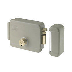 Assa Abloy YALE RÉFÉRENCE 680 SERRURE ELECTRIQUE PORTAIL 60 MAIN DROITE