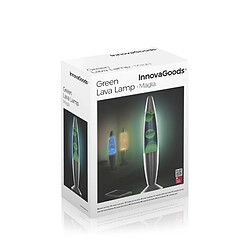 Avis Lampe à Lave Magla InnovaGoods