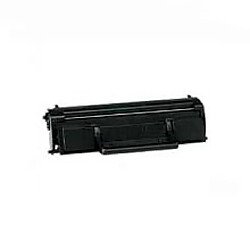 Ricoh Fax Toner Cartridge Black Original 1 pièce(s)