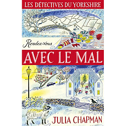 Une enquête de Samson et Delilah, les détectives du Yorkshire. Vol. 2. Rendez-vous avec le mal - Occasion