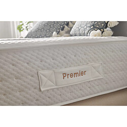 Avis Moonia Matelas Royal Spring Premier en Latex HR 30, 135x200cm