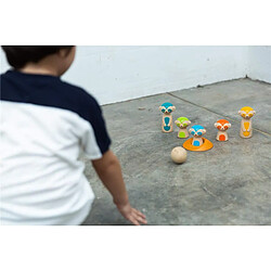 Acheter Plan toys - Bowling des Animaux