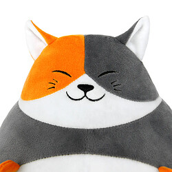 WP Merchandise - Cat Louise Peluche (25 cm) pas cher