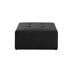 Lisa Design Amalfi - pouf modulable - en tissu