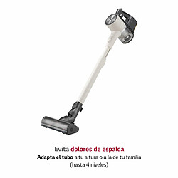 Aspirateur balai LG A9T-ULTRA2C.ECBQEUR