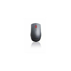 Lenovo 4X30H56886 souris Ambidextre RF sans fil Laser 1600 DPI