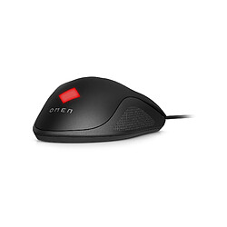 Avis HP OMEN Souris Vector