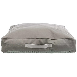 TRIXIE Coussin pour animaux de compagnie Be Eco Danilo 100x70 cm Gris