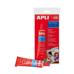 APLI APPLI Tube de Colle universelle - 40 g