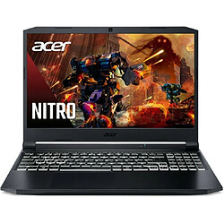 Acer Ordinateur portable Gamer AN51551VJ 15.6" Core i5 11400H 16Gb 512Gb RTX3050