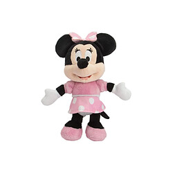 Simba Disney - Peluche Minnie Mini 15 cm