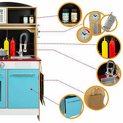 Acheter Cuisinière jouet Play & Learn 60 x 109 x 40 cm