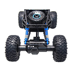 Amewi Crawler électrique Conqueror - 1:18 pas cher