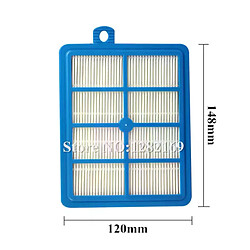 Avis 1 filtre HEPA Cylindrique et 1 filtre réticulaire de remplacement, pour Philips FC9200 série FC9209 9219 FC9208B FC9212 etc.