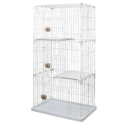 Iris Ohyama, Pet Cage / Cage de jeu 3