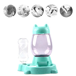 Avis Buveur D'eau Automatique Pour Chien De Compagnie Bol D'eau Pour Animaux De Compagnie Pour Chien De Chat 3Pack