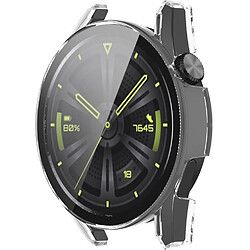 GUPBOO Boîtier 2 en 1 + Verre pour HUAWEI WATCH GT 3 42mm, Boîtier,JL331 pas cher