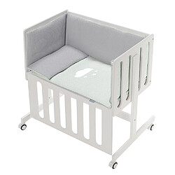 Interbaby Berceau Cododo Minana Viggo-Menthe