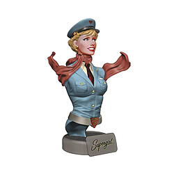 DC Collectibles DC Comics Bombshells - Buste Supergirl 19 cm