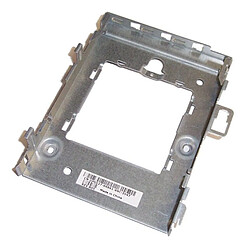 Rack Disque Dur HDD 3.5" Dell 745 755 0PG027 PG027 0UU520 UU520 Optiplex USFF - Occasion