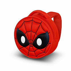 Spiderman Sac à dos enfant Spider-Man 20 x 5 cm