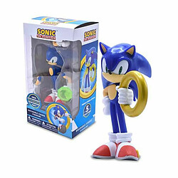 Figurine d’action Sonic 10 cm