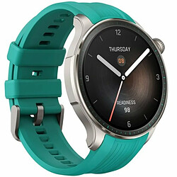 Avis Montre intelligente Amazfit Turquoise Ø 46 mm