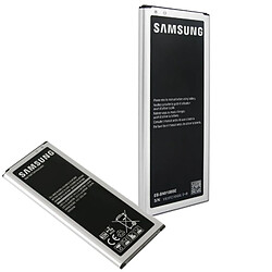 Batterie standard 3220mAh Samsung NFC pour Samsung Galaxy Note 4 SM-N910