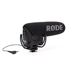 Videomic Pro Rycote Rode