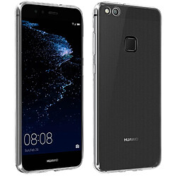 Acheter Avizar Pack de protection Coque + Film verre trempé Huawei P10 Lite