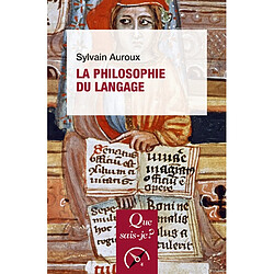 La philosophie du langage