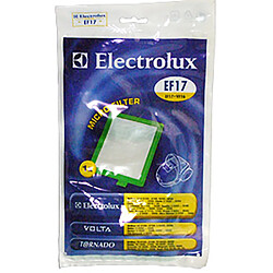 Avis Electrolux CASSETTE MICRO FILTRE