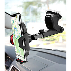 Universal Pare-brise ventouse de gravité téléphone mobile pour 7 XS max 12 pro max 8 support de téléphone mobile de voiture téléphone | support de téléphone mobile représentant.