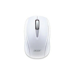 Acer M501 souris Ambidextre RF sans fil Optique 1600 DPI