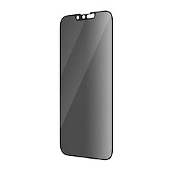 PanzerGlass Panzer Glass Protection d'écran pour Apple iPhone 14 / 13 Pro / 13 UWF Anti-rayures Noir