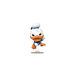 Funko Disney DD 90th Anniversary - Figurine POP! Donald Duck (en colère) 9 cm