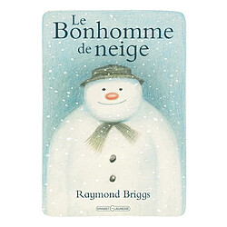 Le bonhomme de neige