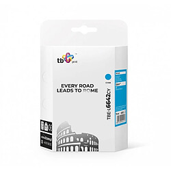 Ink for Epson L100/110/200/210/3xx/550 TBE-L6642CY CY