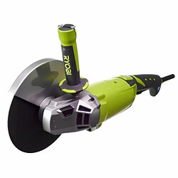 Avis Meuleuse d'angle Ryobi EAG2000RSD1 2000 W 230 mm