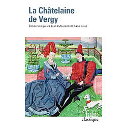 La Châtelaine de Vergy