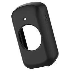 Avis Nouveau Coque Etui En Silice Etanche Etanche Pour Garmin Edge830 Montre GPS Noire