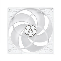 Acheter Arctic P12 PWM PST, blanc transparent - ventilateur boitier 120mm