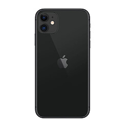 Avis Apple iPhone 11 - 64 Go - Noir · Occasion