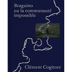 Braguino ou La communauté impossible. Braguino or the impossible community - Occasion